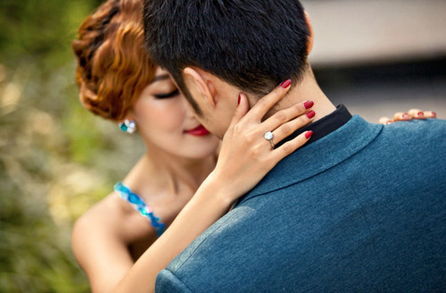Tình yêu,Hạnh phúc,Phụ nữ,Phụ nữ thời nay,Trinh tiết