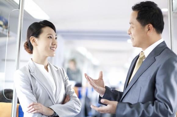 Sự nghiệp,Nghề nghiệp,Đồng nghiệp