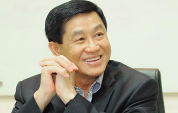 Đại gia việt,Trương Thị Thanh Thanh,Trương Gia Bình,Jonathan Hạnh Nguyễn