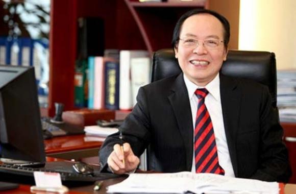 Đại gia việt,Trương Thị Thanh Thanh,Trương Gia Bình,Jonathan Hạnh Nguyễn