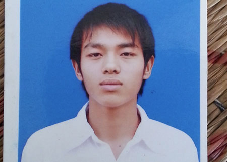 Vụ án giết người,Án mạng thương tâm,Côn đồ giết người,Giết người ném xuống sông