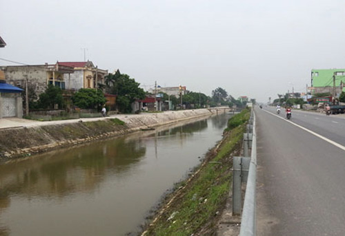 Vụ án giết người,Án mạng thương tâm,Côn đồ giết người,Giết người ném xuống sông