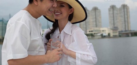 Đại gia Lê Ân,Đại gia Việt,Công mô tô