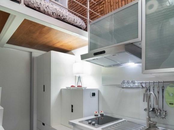 Bí quyết nhà đẹp,Trang trí nội thất,Không gian sống đẹp