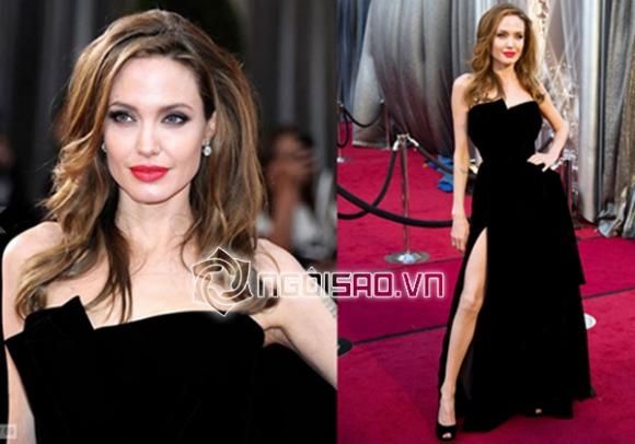 Angelina Jolie,stylist của Angelina Jolie,người làm đẹp cho Angelina Jolie,thời trang của Angelina Jolie