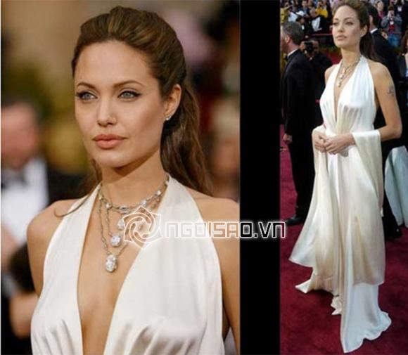 Angelina Jolie,stylist của Angelina Jolie,người làm đẹp cho Angelina Jolie,thời trang của Angelina Jolie