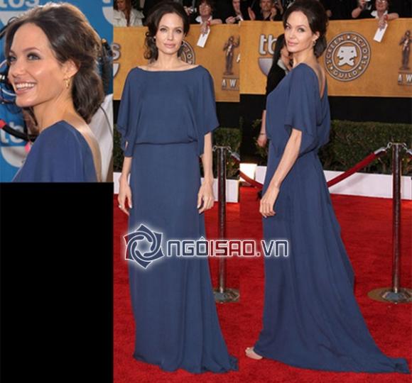 Angelina Jolie,stylist của Angelina Jolie,người làm đẹp cho Angelina Jolie,thời trang của Angelina Jolie