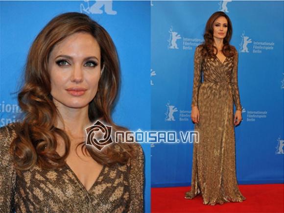 Angelina Jolie,stylist của Angelina Jolie,người làm đẹp cho Angelina Jolie,thời trang của Angelina Jolie