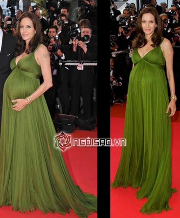 Angelina Jolie,stylist của Angelina Jolie,người làm đẹp cho Angelina Jolie,thời trang của Angelina Jolie