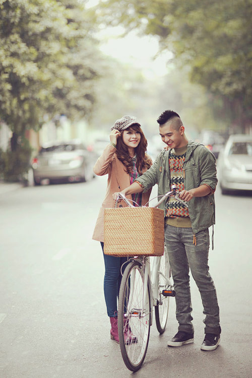Hot girl Việt,Chi Pu,Midu,Thủy Top,Hoàng Thùy Linh