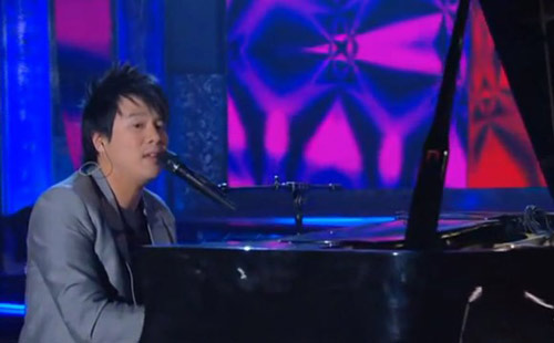 Thanh Bùi 2013,Nhạc sĩ Thanh Bùi