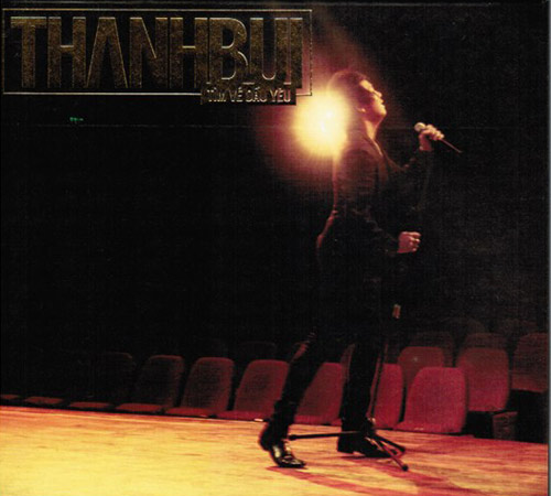 Thanh Bùi 2013,Nhạc sĩ Thanh Bùi