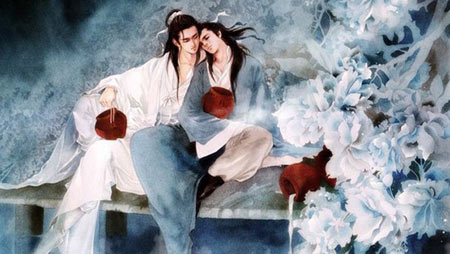 Hoàng hậu Nam Tử,Lịch sử Trung Hoa,Vua chúa trung hoa,Vua Linh Công