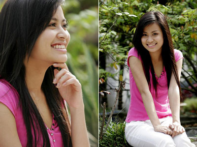 Hot girl Việt,Chi Pu,Midu,Thủy Top,Hoàng Thùy Linh