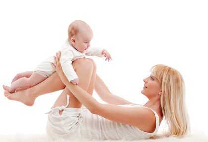 ngực bị chảy xệ,Làm đẹp sau sinh,Cho con bú,Làm đẹp vòng một