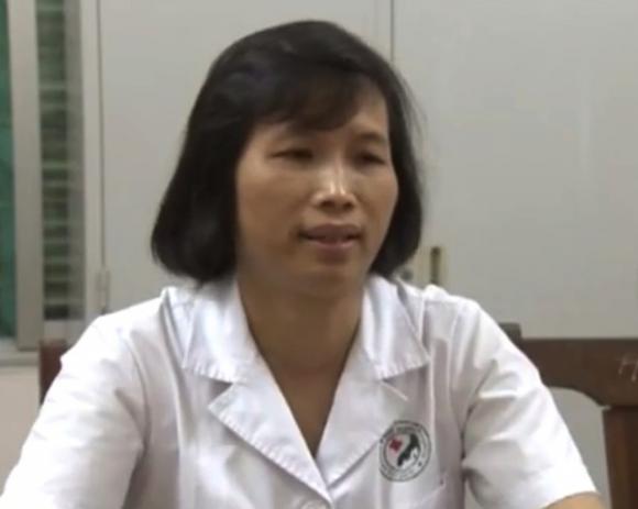 Thiên thần nhỏ,Trường mầm non,tai nạn thương tâm,bé 1 tuổi tử vong tại trường mầm non