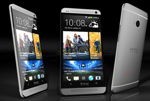 iPhone 5S,iPhone 5,HTC One,Galaxy S4