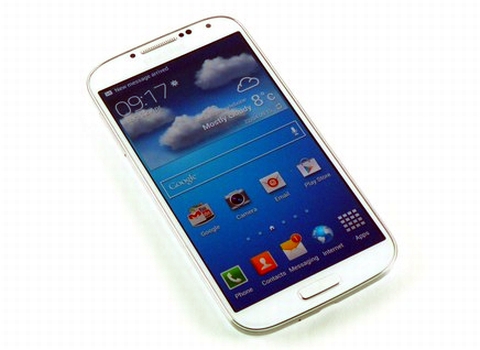 iPhone 5S,iPhone 5,HTC One,Galaxy S4