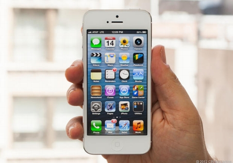 iPhone 5S,iPhone 5,HTC One,Galaxy S4