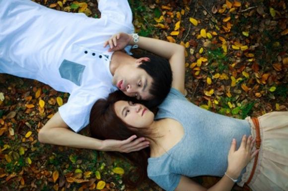 Đàn ông thời nay,Phụ nữ thời nay,Tình yêu,Cuộc sống hạnh phúc