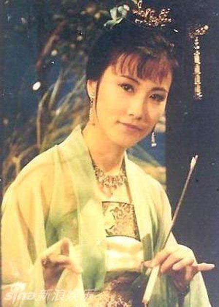 Màn ảnh hoa ngữ,Võ Tắc Thiên,Lưu Hiểu Khánh,Phạm Băng Băng