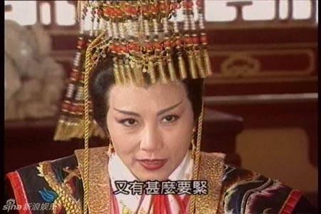 Màn ảnh hoa ngữ,Võ Tắc Thiên,Lưu Hiểu Khánh,Phạm Băng Băng
