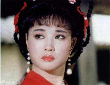 Màn ảnh hoa ngữ,Võ Tắc Thiên,Lưu Hiểu Khánh,Phạm Băng Băng