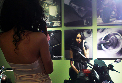 Người mẫu quảng cáo,Showgirl,Promotion Model,Promotion girl