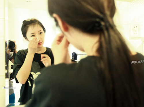 Người mẫu quảng cáo,Showgirl,Promotion Model,Promotion girl