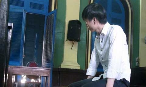 Vụ án giết người,Giết người cướp tài sản,Giết gái bán dâm
