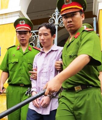 Vụ án giết người,Giết người cướp tài sản,Giết gái bán dâm
