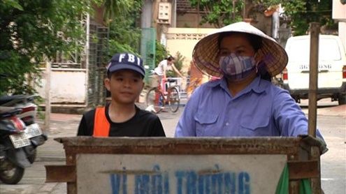 Quán quân Giọng hát Việt nhí,Quang Anh,The voice kids