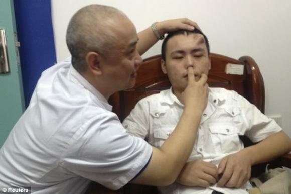 Chuyện lạ 4 phương,Chuyện lạ thế giới,Phi thường,Chuyện lạ có thật,Chuyện lạ khó tin