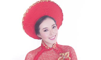 Nguyên Khánh, Hoa hậu Nguyên Khánh, Hoa hậu Nguyên Khánh đẹp rạng ngời, Hoa hậu Nguyên Khánh tung MV tiền tỷ