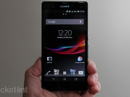 HTC one,LG G2,Samsung Galaxy S4,Sony Xperia Z,Smartphone Android 