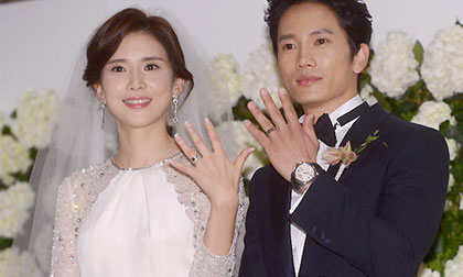 Lee Bo Young, cựu hoa hậu Hàn Quốc, vợ tài tử Ji Sung, Lee Bo Young trở lại màn ảnh, 14 ngày về quá khứ