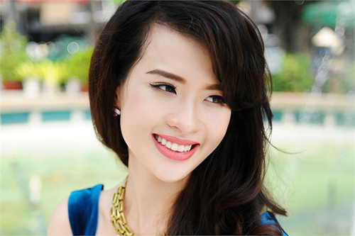 Bí quyết làm đẹp,Phụ nữ hiện đại,Mắt một mí