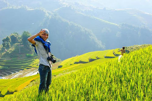 Du Lịch Mù Cang Chải,Ruộng Bậc Thang,Danh Thắng Quốc Gia,Di Tích Lịch Sử