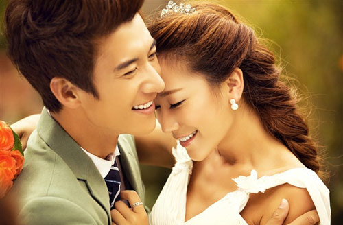 Tình yêu,Cuộc sống vợ chồng,Trinh Tiết,Cái ngàn vàng