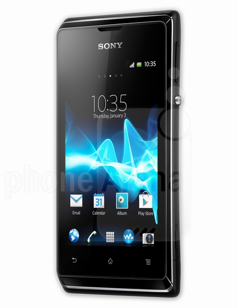 Smartphone giá rẻ,Nokia Lumia 520,Nokia Lumia 620,Sony Xperia E