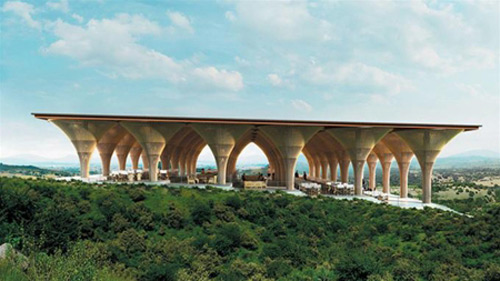 Bí quyết nhà đẹp,Nhà Tre,Trang Trí nhà đẹp,Trang Trí nội thất