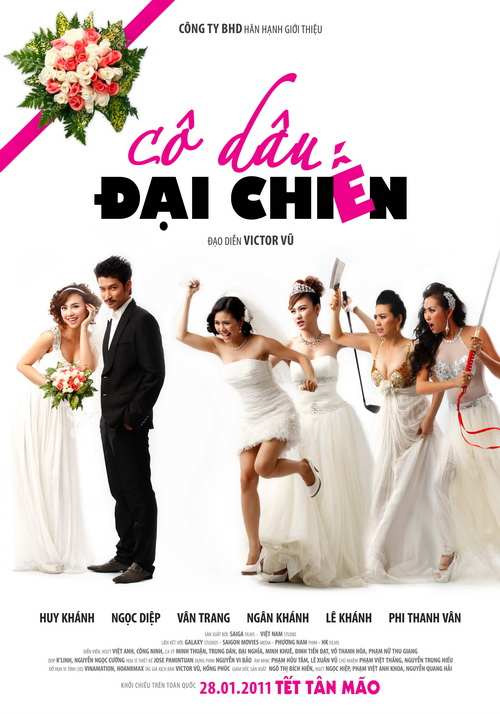 Màn ảnh việt,Diễn viên Việt,Huy Khánh,Diễm My 9x