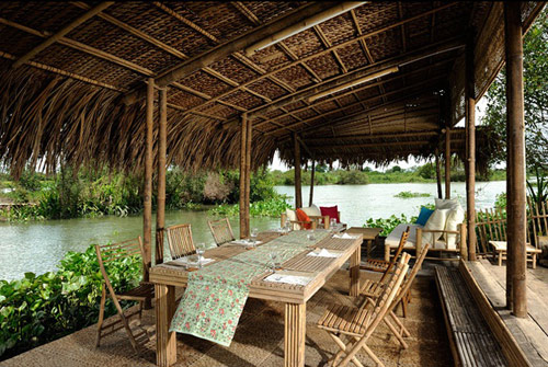 Bí quyết nhà đẹp,Nhà Tre,Trang Trí nhà đẹp,Trang Trí nội thất