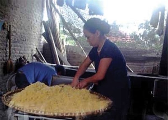 Thực phẩm bẩn,Thực phẩm chứa hóa chất,Vệ sinh an toàn thực phẩm,Thịt lợn chết