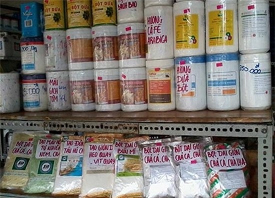 Thực phẩm bẩn,Thực phẩm chứa hóa chất,Vệ sinh an toàn thực phẩm,Thịt lợn chết