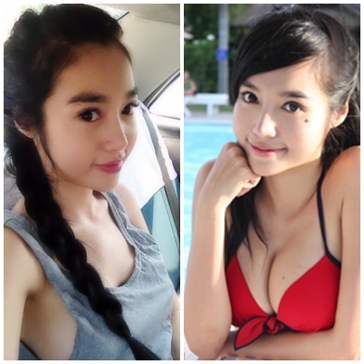 Mỹ nhân việt,Mai Phương Thúy,Elly Trần,Angela Phương Trinh,Yến Trang,Bảo Anh,Võ Hoàng Yến,
