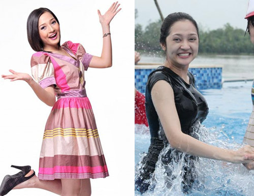 Mỹ nhân việt,Mai Phương Thúy,Elly Trần,Angela Phương Trinh,Yến Trang,Bảo Anh,Võ Hoàng Yến,