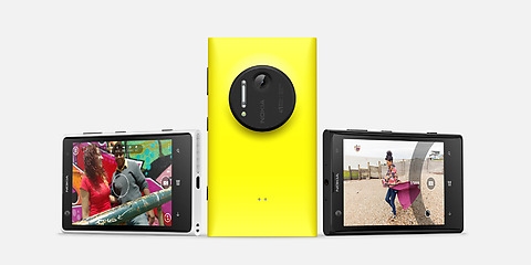 IPhone 5S,Nexus 7,Samsung Galaxy S4,Nokia Lumia 1020