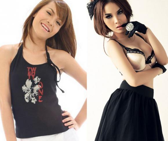 Mỹ nhân việt,Mai Phương Thúy,Elly Trần,Angela Phương Trinh,Yến Trang,Bảo Anh,Võ Hoàng Yến,
