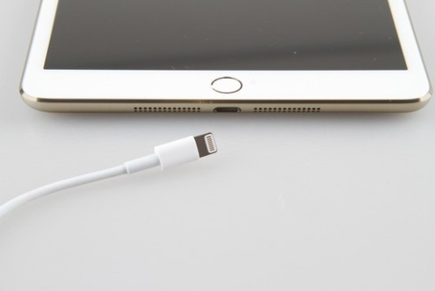 Sản phẩm công nghệ,Apple,Ipad 5,Ipad mini 2
